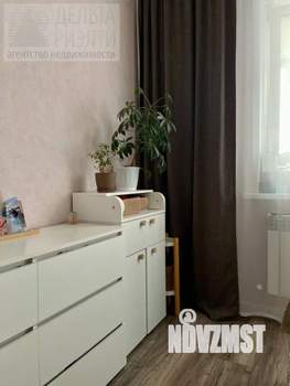 2-к квартира, вторичка, 58м2, 1/9 этаж