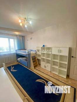 2-к квартира, вторичка, 61м2, 8/9 этаж