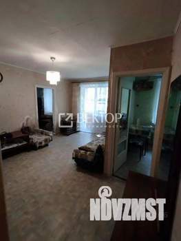 2-к квартира, вторичка, 44м2, 4/5 этаж