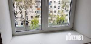1-к квартира, вторичка, 31м2, 5/5 этаж