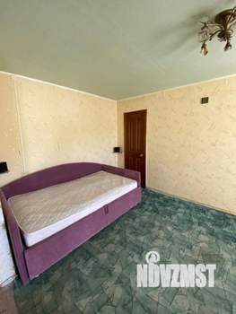 2-к квартира, вторичка, 43м2, 5/5 этаж