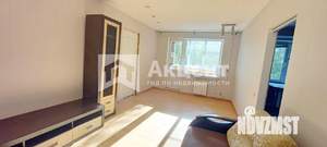 2-к квартира, вторичка, 46м2, 4/5 этаж