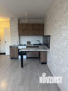 Студия квартира, вторичка, 28м2, 2/5 этаж