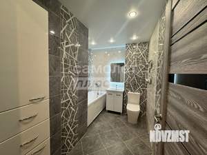 2-к квартира, вторичка, 58м2, 4/5 этаж