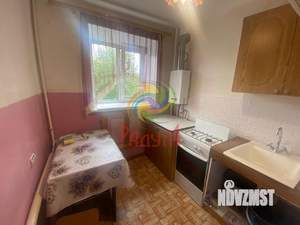 1-к квартира, вторичка, 23м2, 4/5 этаж