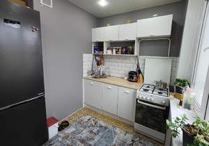 2-к квартира, вторичка, 55м2, 5/5 этаж