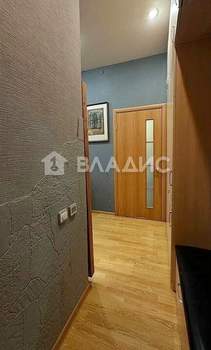 2-к квартира, вторичка, 49м2, 3/3 этаж