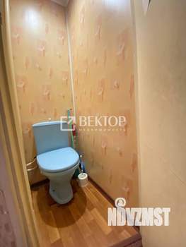 2-к квартира, вторичка, 45м2, 4/5 этаж