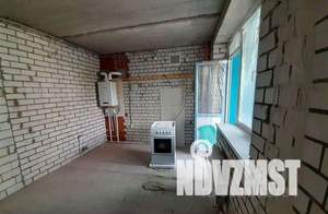 1-к квартира, вторичка, 42м2, 4/4 этаж