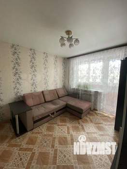 2-к квартира, вторичка, 31м2, 4/5 этаж