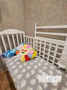 2-к квартира, вторичка, 37м2, 1/2 этаж