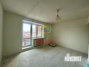 1-к квартира, вторичка, 33м2, 5/5 этаж