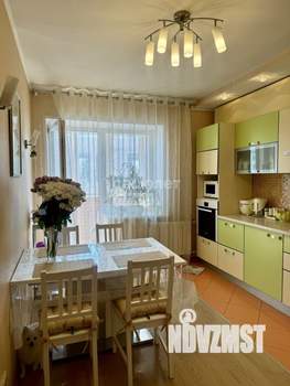 1-к квартира, вторичка, 50м2, 2/9 этаж