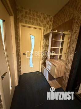2-к квартира, вторичка, 42м2, 2/5 этаж
