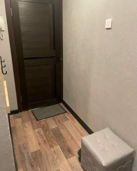 1-к квартира, вторичка, 31м2, 1/5 этаж