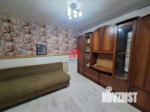 1-к квартира, вторичка, 35м2, 1/2 этаж