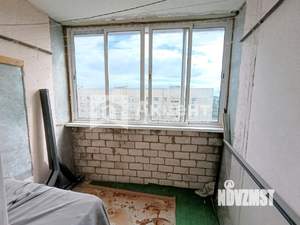 3-к квартира, вторичка, 63м2, 9/10 этаж