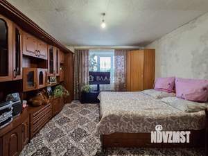 1-к квартира, вторичка, 36м2, 8/9 этаж