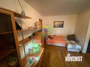 2-к квартира, вторичка, 42м2, 3/5 этаж