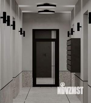 2-к квартира, вторичка, 64м2, 4/9 этаж