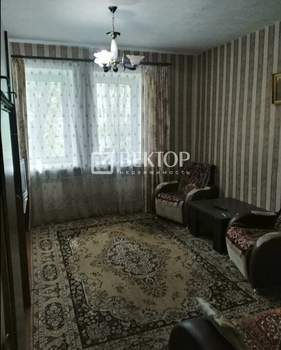 3-к квартира, вторичка, 70м2, 3/3 этаж