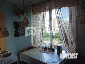 3-к квартира, вторичка, 60м2, 4/12 этаж