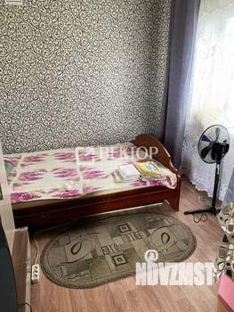 1-к квартира, вторичка, 29м2, 9/9 этаж