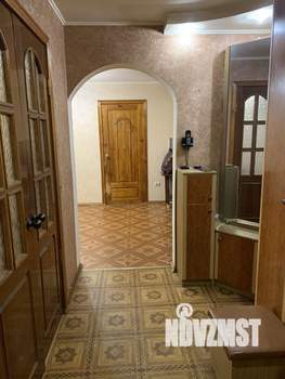 3-к квартира, вторичка, 60м2, 4/6 этаж