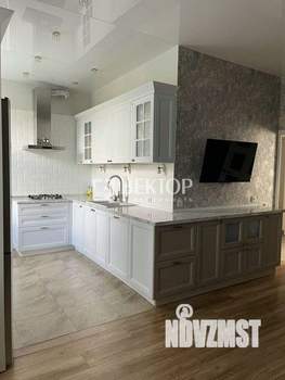 3-к квартира, вторичка, 87м2, 3/5 этаж