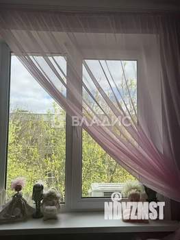 2-к квартира, вторичка, 39м2, 4/5 этаж