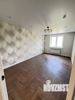 1-к квартира, вторичка, 38м2, 6/10 этаж
