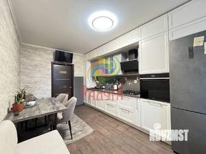 2-к квартира, вторичка, 63м2, 3/10 этаж