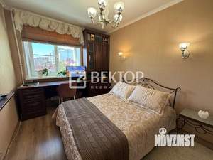 3-к квартира, вторичка, 63м2, 6/9 этаж
