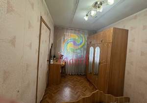 2-к квартира, вторичка, 44м2, 5/5 этаж