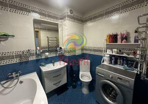 3-к квартира, вторичка, 111м2, 5/6 этаж