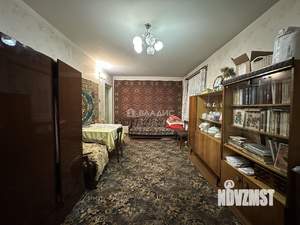 2-к квартира, вторичка, 43м2, 3/5 этаж