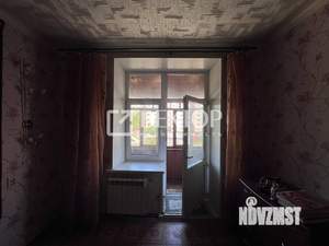 2-к квартира, вторичка, 42м2, 3/4 этаж
