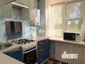 2-к квартира, вторичка, 39м2, 5/5 этаж