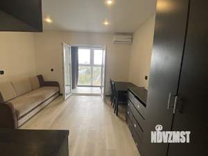 Студия квартира, вторичка, 22м2, 12/14 этаж