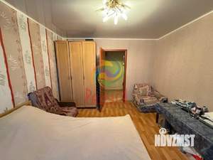 3-к квартира, вторичка, 71м2, 2/9 этаж