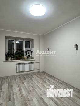 1-к квартира, вторичка, 42м2, 1/15 этаж