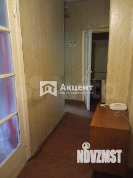 2-к квартира, вторичка, 50м2, 4/4 этаж