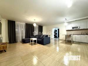 2-к квартира, вторичка, 100м2, 6/10 этаж