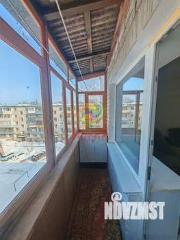 3-к квартира, вторичка, 51м2, 5/5 этаж