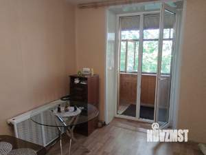 2-к квартира, вторичка, 50м2, 4/4 этаж