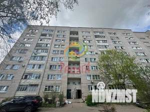 2-к квартира, вторичка, 47м2, 2/9 этаж
