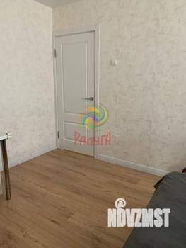 1-к квартира, вторичка, 37м2, 4/5 этаж