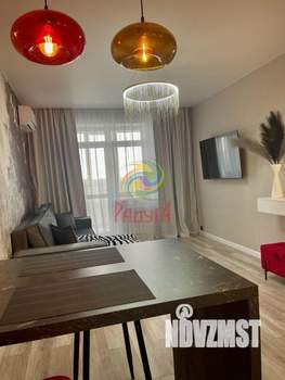 1-к квартира, вторичка, 55м2, 6/14 этаж