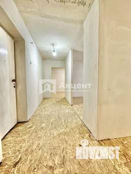 2-к квартира, вторичка, 51м2, 2/9 этаж