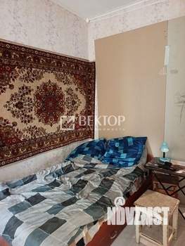 2-к квартира, вторичка, 31м2, 2/2 этаж